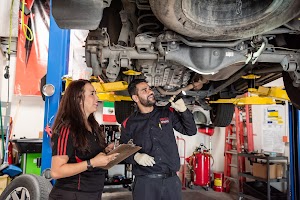 ABC Smog & Auto Repair - Best Auto Repair Service in Fremont Ca.